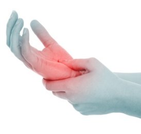Hand Pain Hand Pain