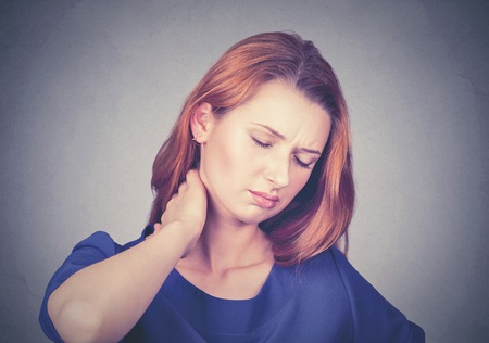 Neck Pain with Fibromyalgia Neck Pain with Fibromyalgia