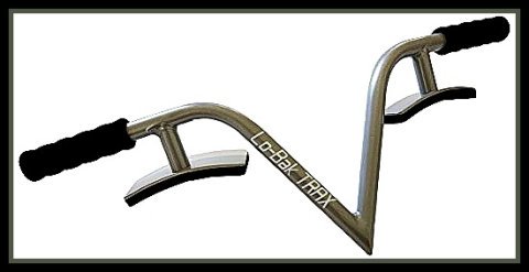 Lo-Bak Trax Great tool for easing low back pain