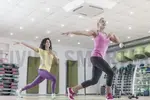 Fibromyalgia and Aerobic Exercise 