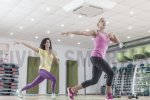 Fibromyalgia and Aerobic Exercise 