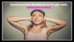 Dysautonomia Syndrome