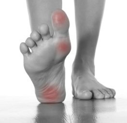 Otro de los puntos gatillo de la fibromialgia que puede agravar el cuerpo fibro a primera hora de la mañana es de alrededor de la fascia en la planta de los pies. Otro de los puntos gatillo de la fibromialgia que puede agravar el cuerpo fibro a primera hora de la mañana es de alrededor de la fascia en la planta de los pies.