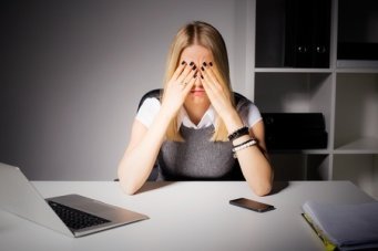 Fibromialgia e dolore oculare Fibromialgia e dolore oculare
