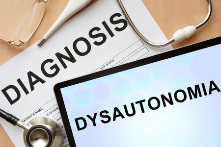 Dysautonomia