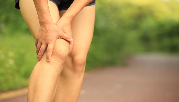 Finding Relief from Fibromyalgia Muscle Spasms