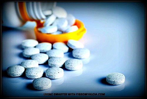 Fibromyalgia Medication and Side Effects