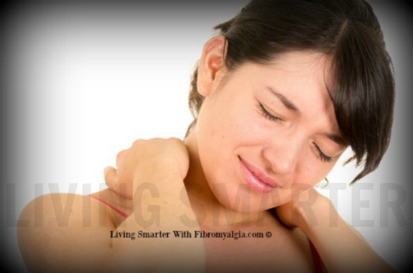 Tender Points in Fibromyalgia