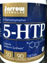 Treatment For Fibromyalgia-5-HTP