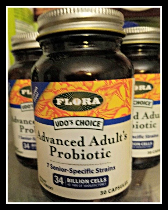 a good quality, multi strain, highly effective probiotic