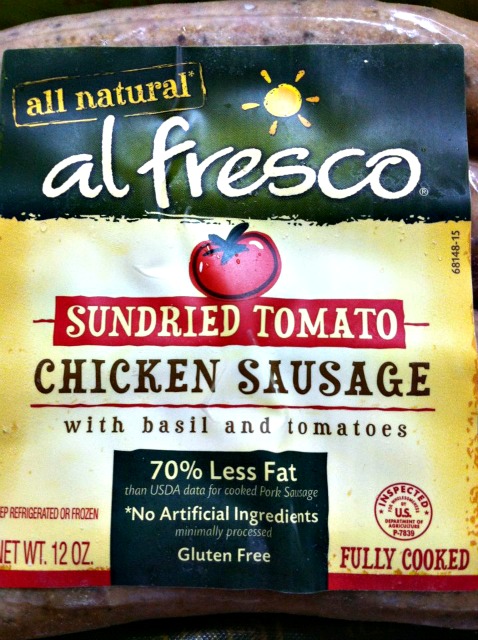 Al Fresco Chicken