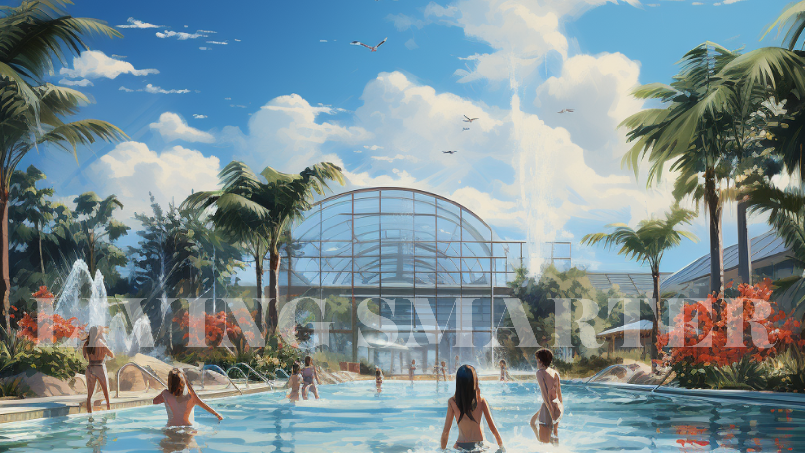 Aquatic Therapy 
