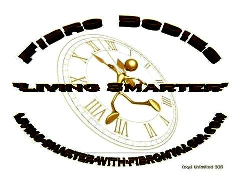 Fibromyalgia exercise must be supported by adhering to our body clock.