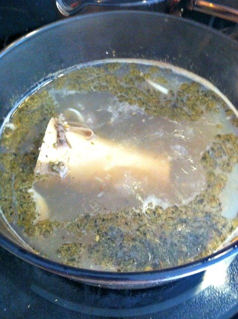 Bone Broth