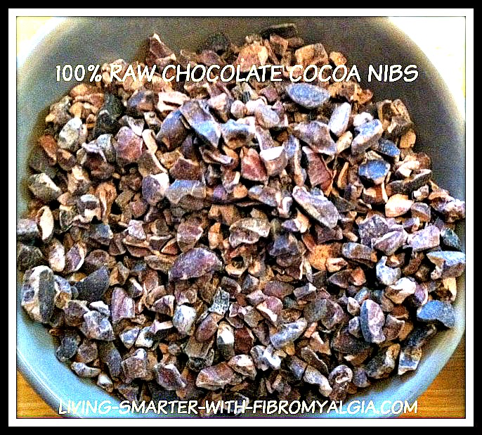 Cacao Nibs