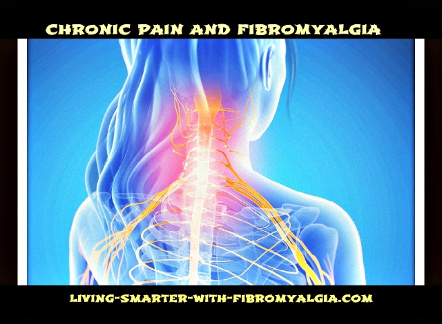 New Discovery that damage to CNS cells linked to fibromyalgia.