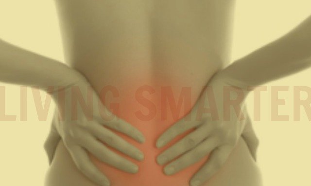 Solutions for lower back pain