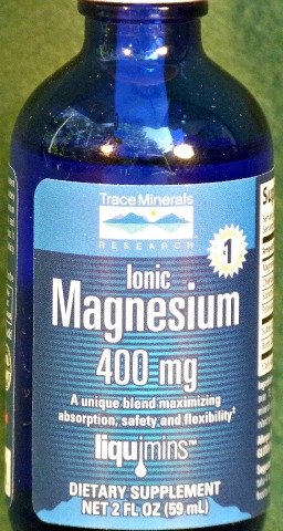 Magnesium