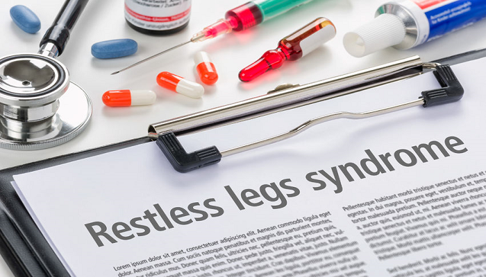 Restless Leg Syndrome and Fibromyalgia
