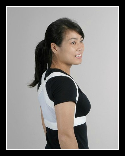 Compression for the upper body can bring relief from fibromyalgia upper back pain.