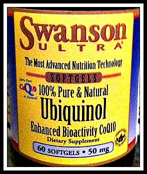 A New Discovery finds that Ubiquinol CoQ 10 is an essential supplement for FMS and CFS  to prevent oxidative stress.