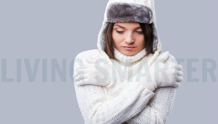 Temperatures Issues with Fibromyalgia